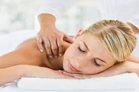 full body massage for women