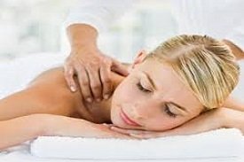 full body massage for women